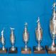 Copas y Trofeos