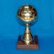 Copas y Trofeos