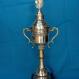 Copas y Trofeos