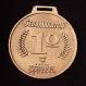 Medallas