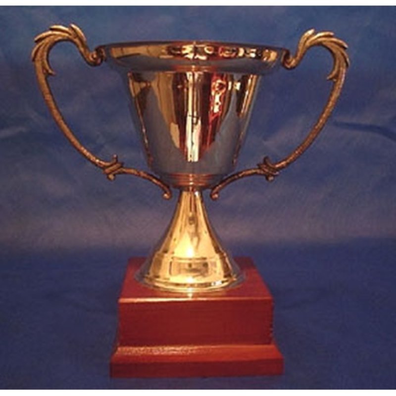 Copa Plateada de Campeón Imperial