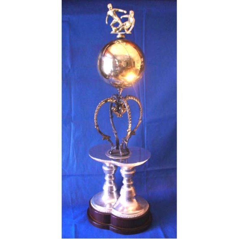 Copa de Fútbol Magna Balón de Oro